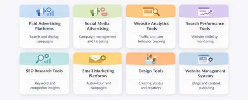 Digital Marketing in Nepal